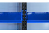 Стеллаж СГ Доп. секция Арт. 54